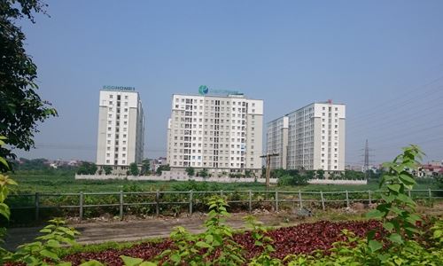 Gỡ tắc thực hiện chính sách nhà ở xã hội Gỡ tắc thực hiện chính sách nhà ở xã hội