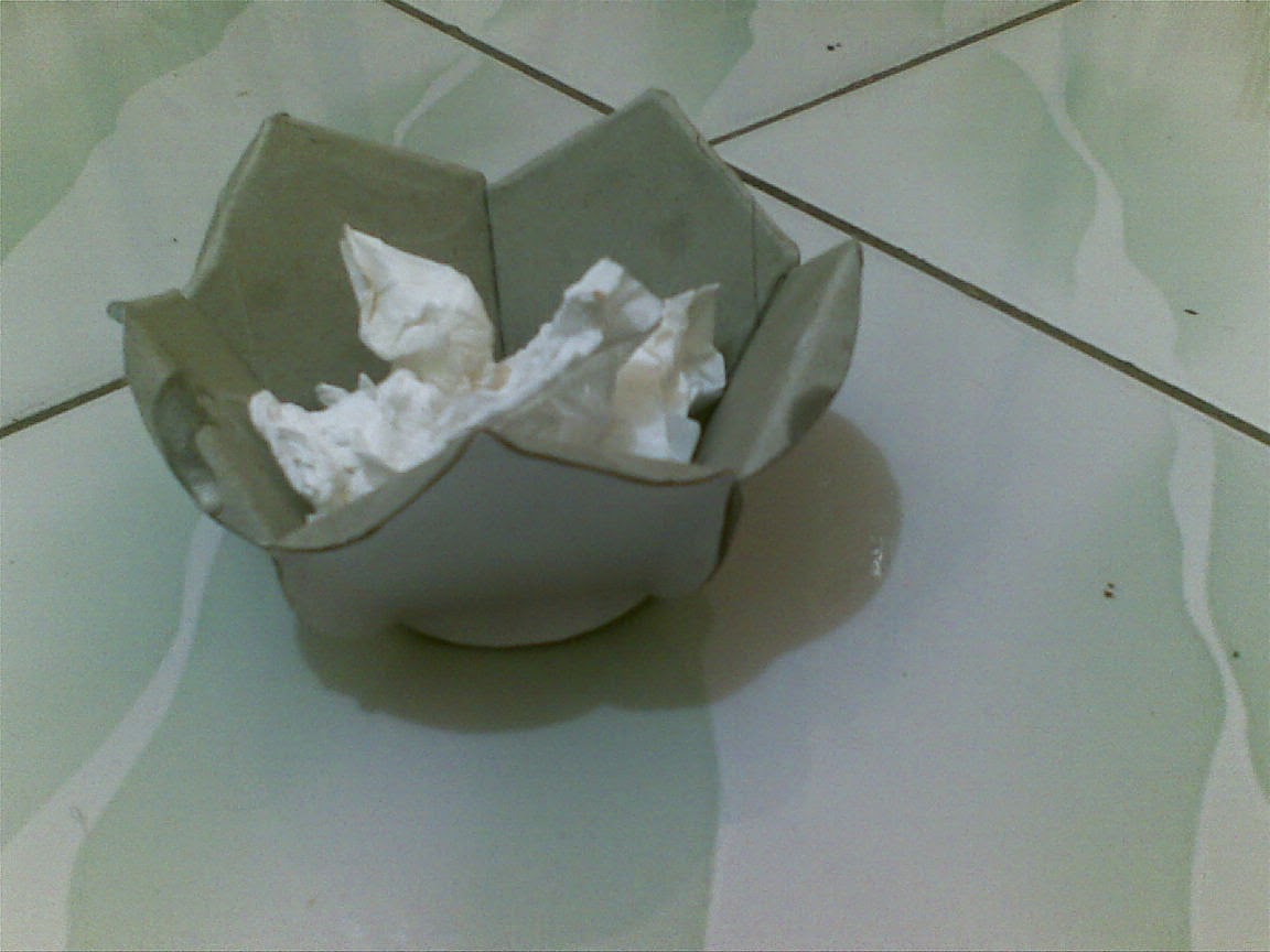 Cara Membuat Lampu Lilin Pelamin Cara membuat lampu hias