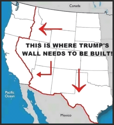Proposed wall.