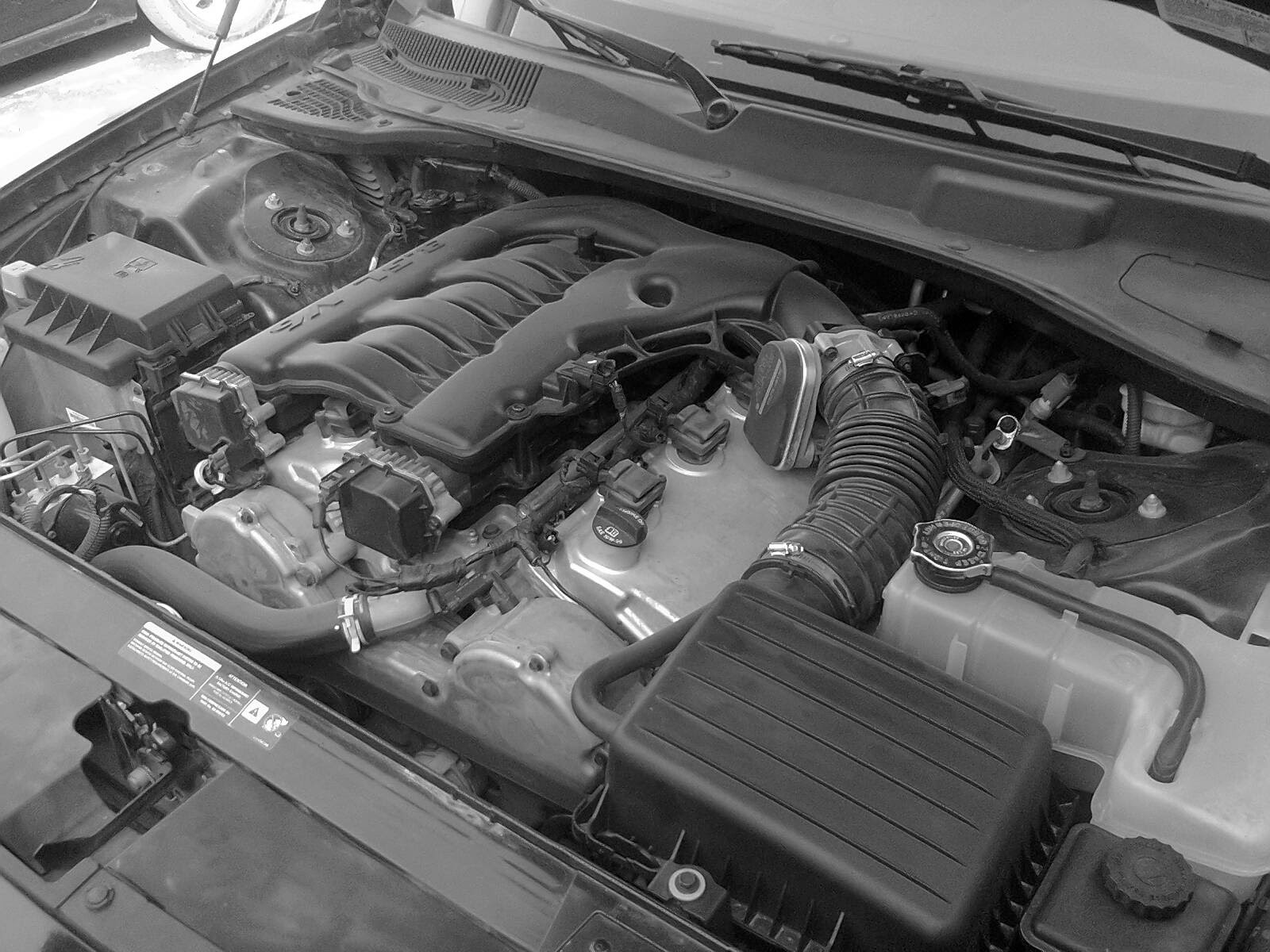 CHROME SA MOTORS eshowroom