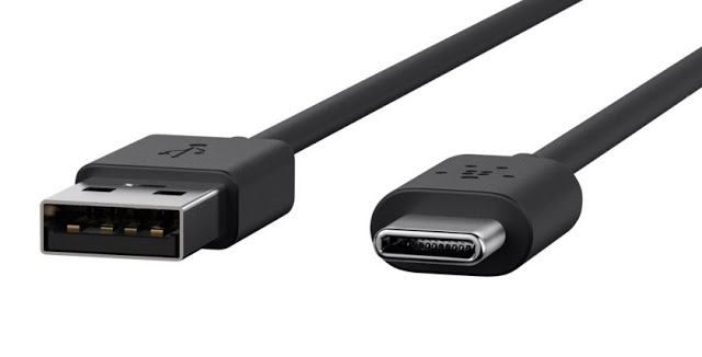 USB TYPE-C Sistemi Nedir? - Mobil Donanım USB TYPE-C Sistemi Nedir? - Mobil Donanım