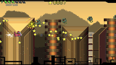 Cannonship Game Screenshot 2