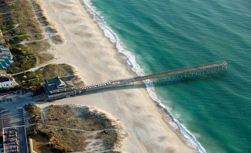 Wrightsville Beach, North Carolina