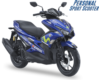 Harga Motor Yamaha Maxi Aerox R Terbaru Murah Harga Motor Yamaha Maxi Aerox R Terbaru Murah