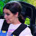 Cristina Pedroche en la Silla Giratoria de Me Resbala