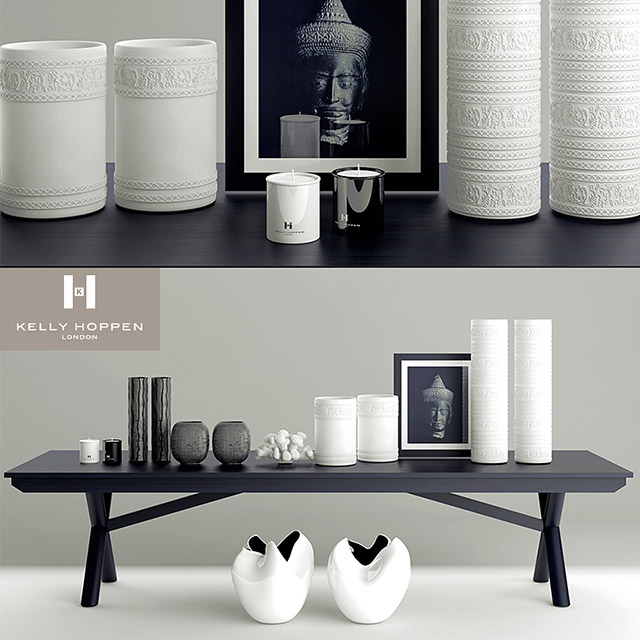 Kelly Hoppen Candles Home Decorating Ideas Interior Design
