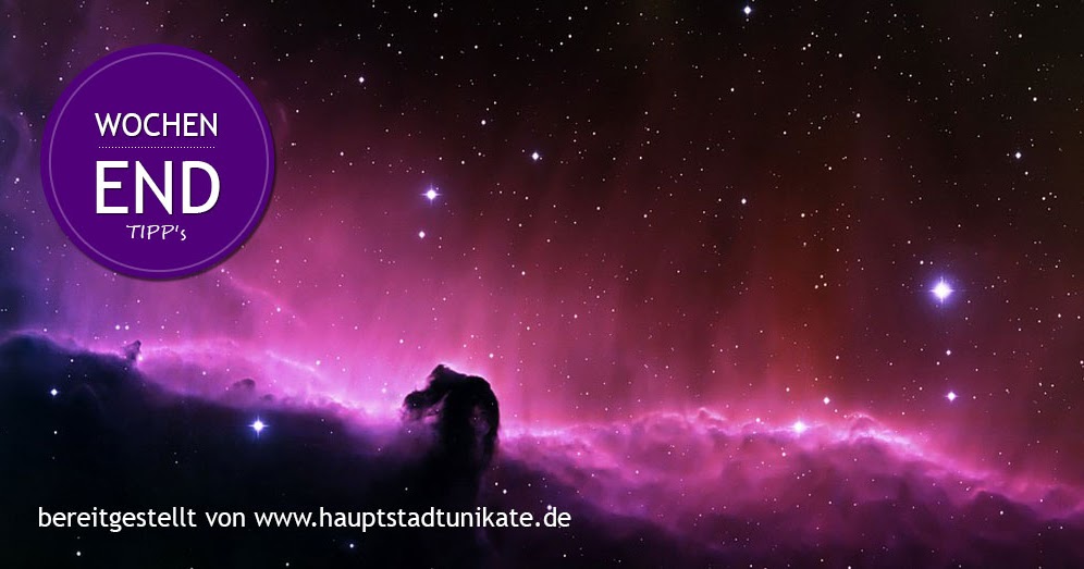 Tip Wochenende Tip Wochenende