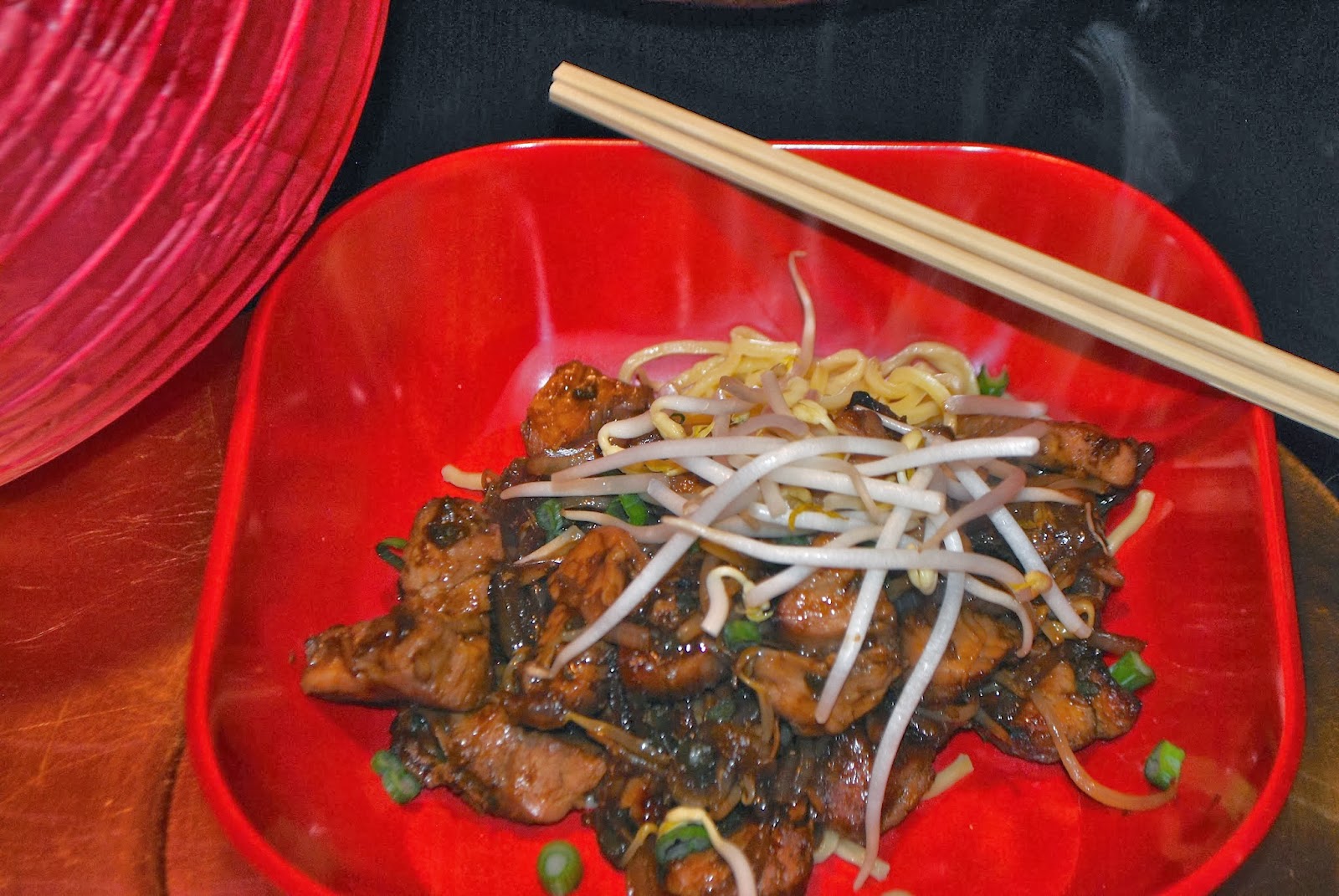 Recipe Doodle ASIAN CHICKEN DUMPLINGS and PORK DUMPLINGS and CHINESE