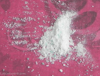 Comparativa de polvos exfoliantes: Sephora vs. Yves Rocher 08 zoom polvos sephora 03