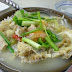 Fish Head Noodle Soup
