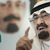 Boqorki Saudi Arabia oo Dhintay Maanta thumbnail
