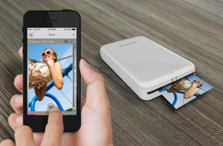 Polaroid ZIP Mobile Printer Software Download