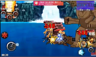 Naruto Senki Legend Mod Apk Naruto Senki Legend Mod Apk