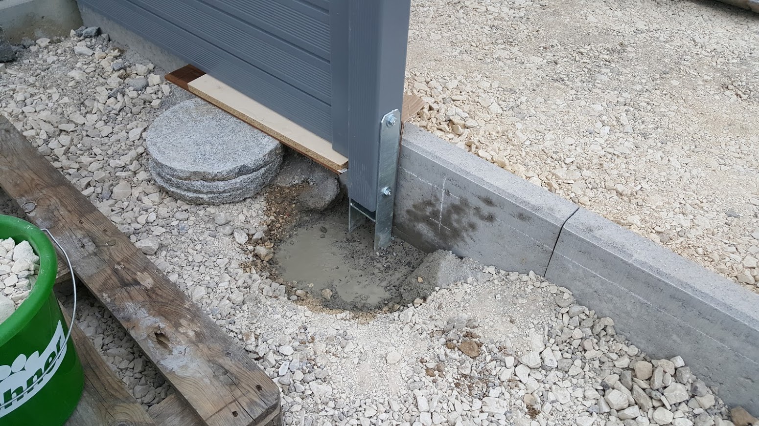 Haus, Garten und Technik! Ausserdem unser Bautagebuch mit Fertighaus ... Haus, Garten und Technik! Ausserdem unser Bautagebuch mit Fertighaus ...