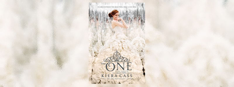 the north star from the one by kiera cass