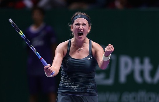 Victoria Azarenka Latest HD Wallpaper 2013 | World Tennis Stars