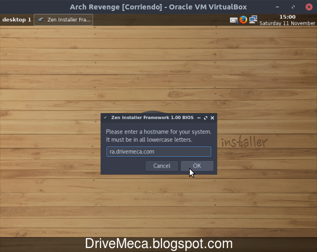 Escribimos el nombre del equipo Escribimos el nombre del equipo