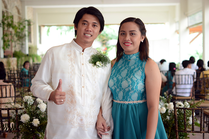 Cebu City - Busay Wedding Celebration - Cebu Image