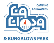 Logo Camping La Llosa Cambrils