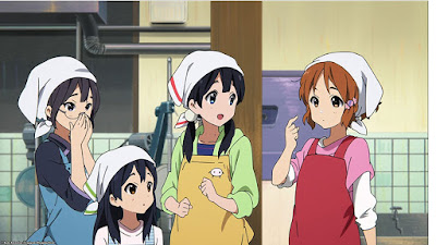 Tamako Market Love Story Collection Image 2