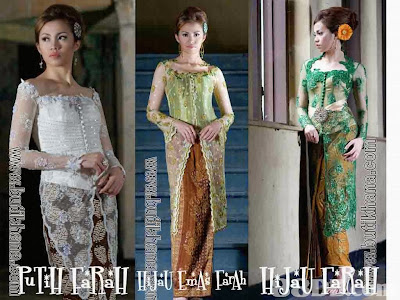 Model Kebaya Muslim untuk lamaran Elegan Model Kebaya Muslim untuk lamaran Elegan