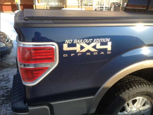 Best Ford F150 Year Model
