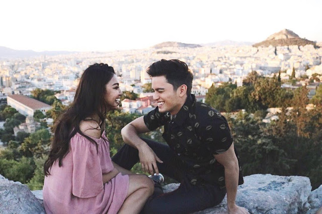 20 Photos That Prove JaDine is the Ultimate #RelationshipGoal! 20 Photos That Prove JaDine is the Ultimate #RelationshipGoal!
