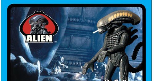 Collecting Toyz Super7 S Wondercon Anaheim 2013 Exclusives
