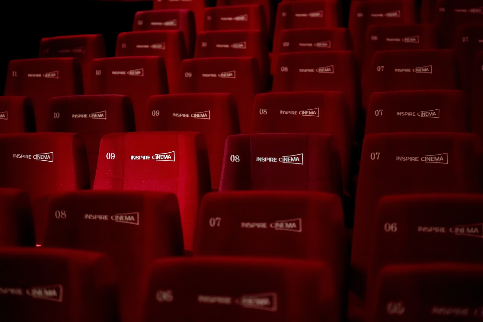 cinema