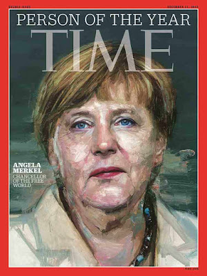 
Person of the Year - Πρόσωπο της Χρονιάς 2015
