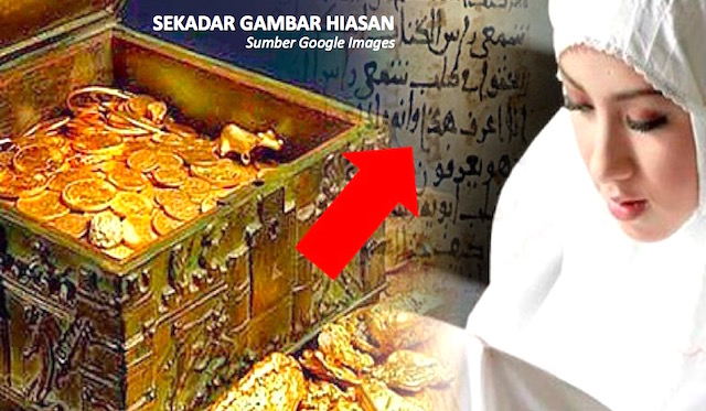 Inilah 3 Doa Nabi Sulaiman Untuk Kekayaan Murah Rezeki Dan Syukur Rakyat Sejagatt