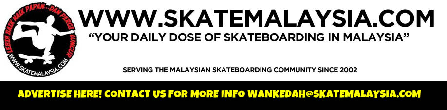 SkateMalaysia