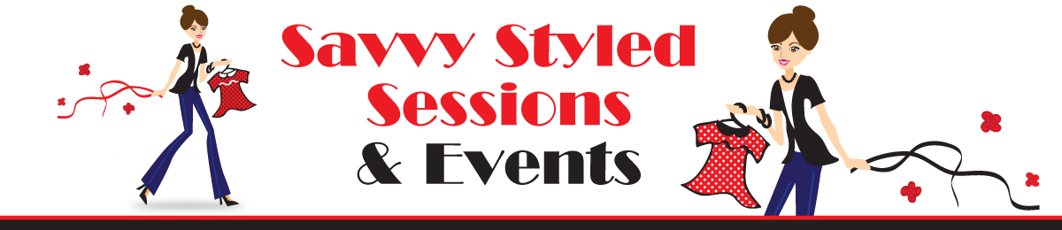 Savvy Styled Sessions