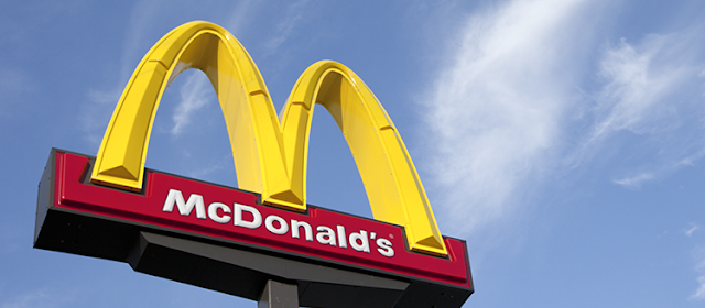 Kisah Sukses Pendiri McDonald's - Ray Kroc