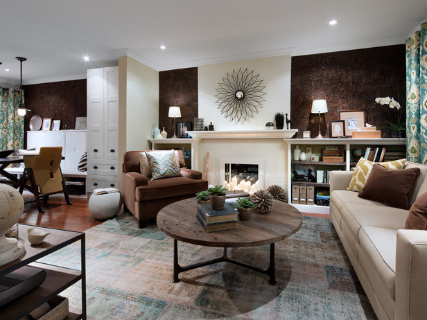Candice Olson : Create a Livable Yet Stylish Home | Decor Furniture
