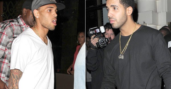 Rhymes With Snitch | Celebrity and Entertainment News | : Drake Denies ...