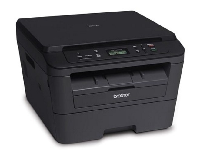 Brother DCP-L2550DW Drivers Download | CPD