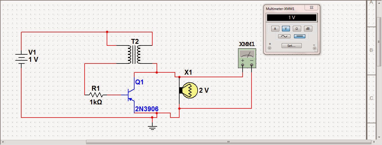 Electrical Generator using Piezo Electric Effect from Passing Traffic
