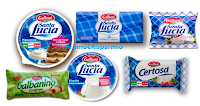 Galbani: buoni sconto per il mese di dicembre 2017 Logo Galbani: buoni sconto per il mese di dicembre 2017