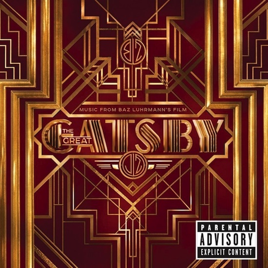 The Great Gatsby Official Soundtrack