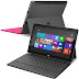 first tablet of Microsoft :Tablette Microsoft Surface