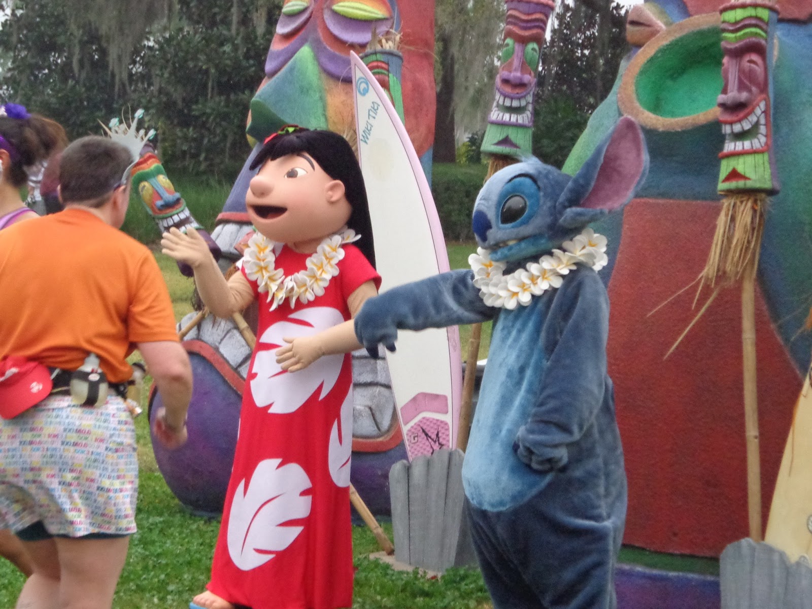 My Princess Transformation: Disney Princess Half Marathon - Race Day!