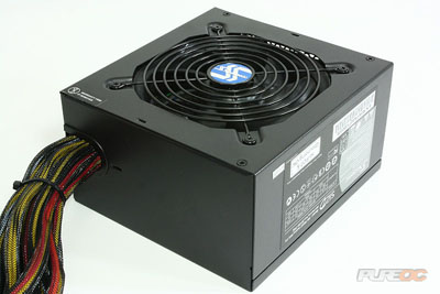 IT Tech™: PSU (power supply unit)