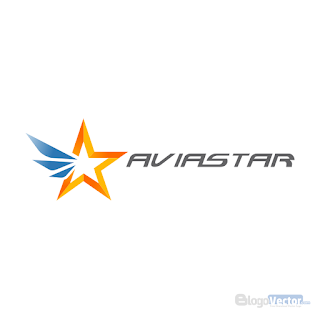 Aviastar Logo vector (.cdr)