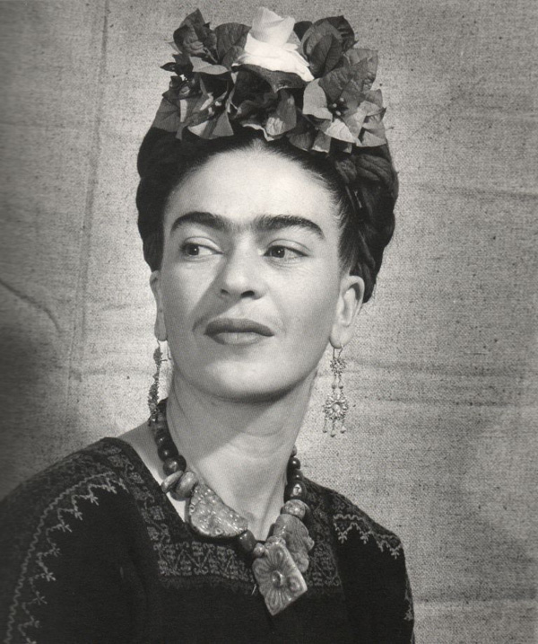 CONFERÊNCIAS FRIDA KAHLO ~ ... And This is Reality
