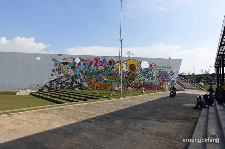 rth kalijodo jakarta
