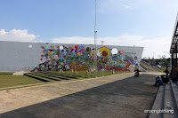 rth kalijodo jakarta