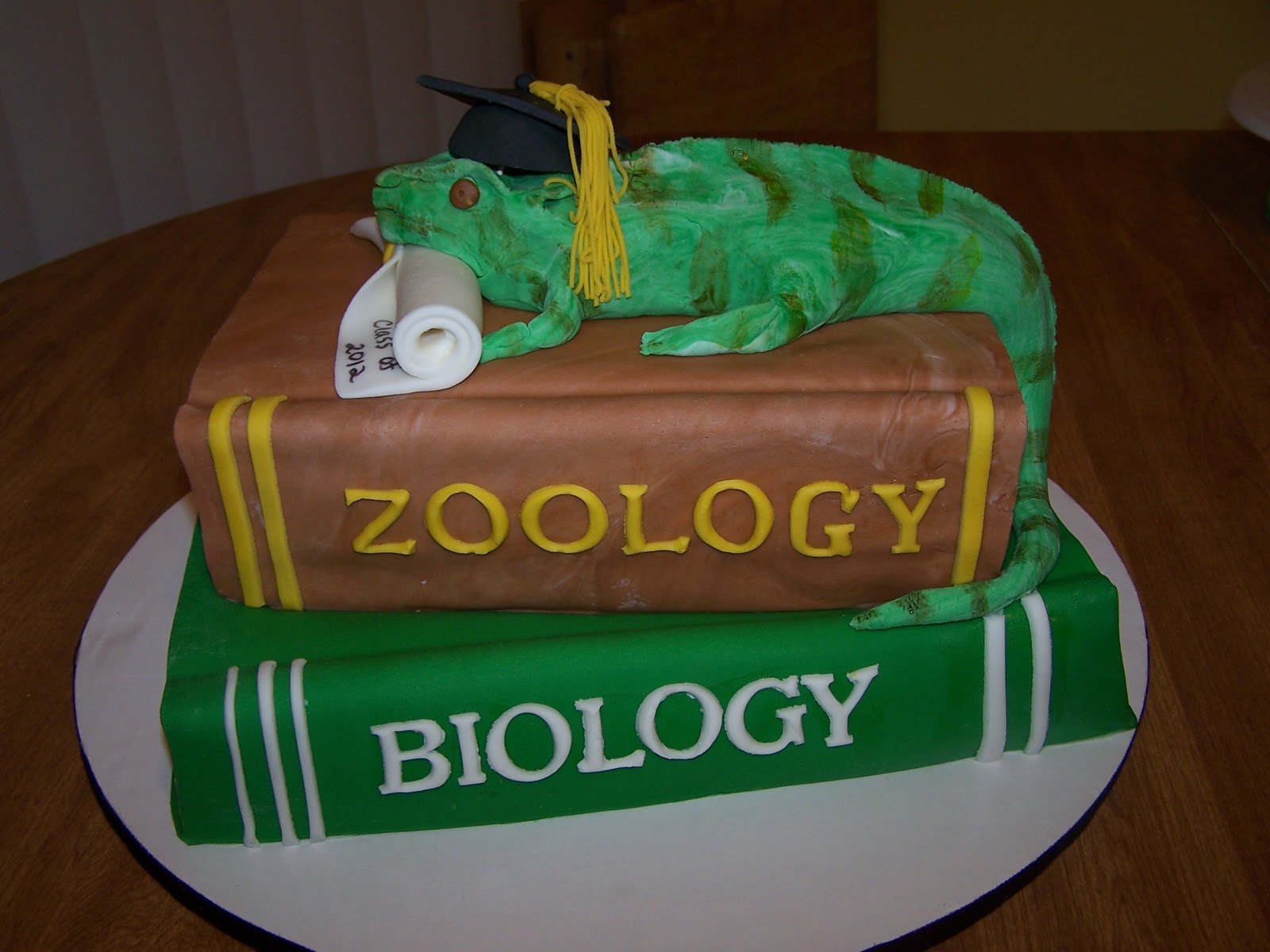 Edee's Custom Cakes