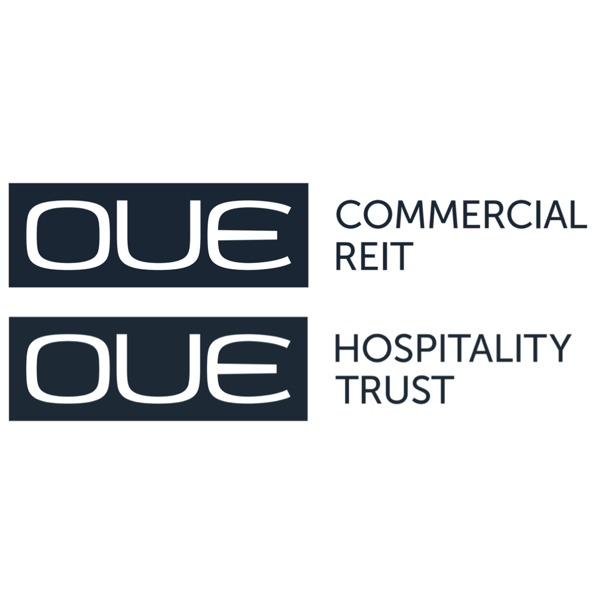 OUE COMMERCIAL REIT (SGX:TS0U) & OUE HOSPITALITY TRUST (SGX:KK7) | SGinvestors.io