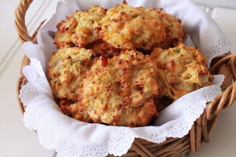 Corn Uglies Threadbare Creations